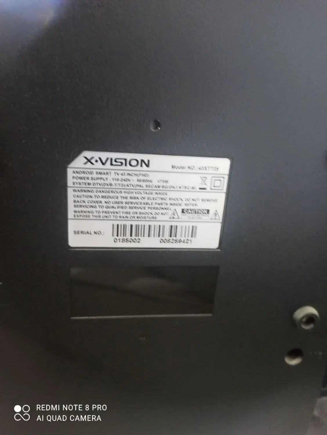 ال ی دی|تلویزیون و پروژکتور|سنندج, |دیوار