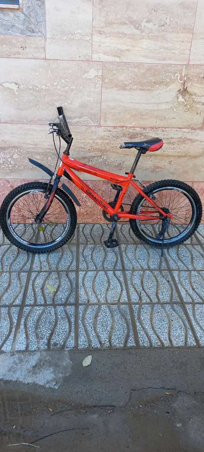 دوچرخه ۲۰|دوچرخه، اسکیت، اسکوتر|شاهرود, |دیوار