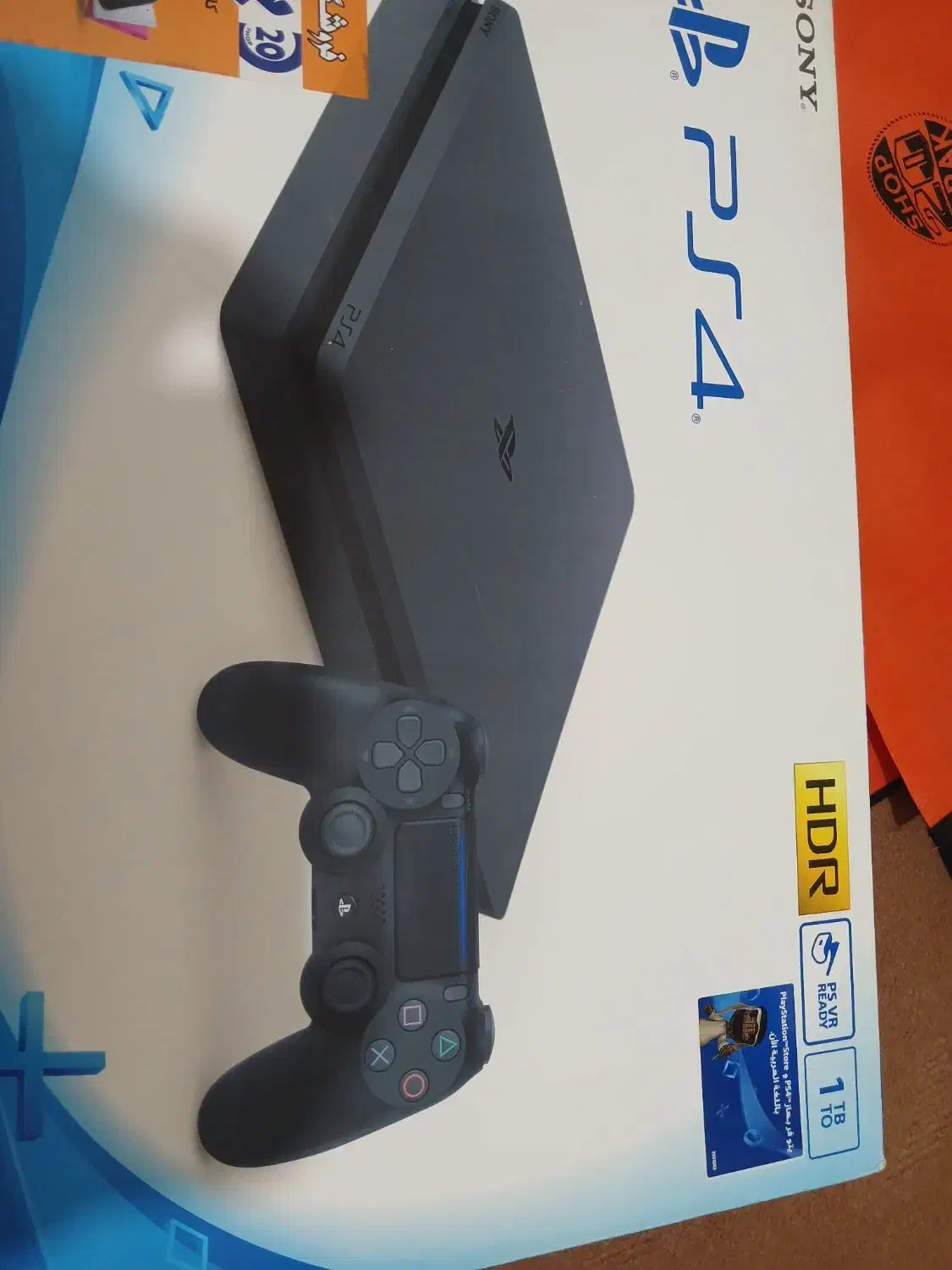 پی اس فور  اکانتی|کنسول، بازی ویدئویی و آنلاین|خمین, |دیوار