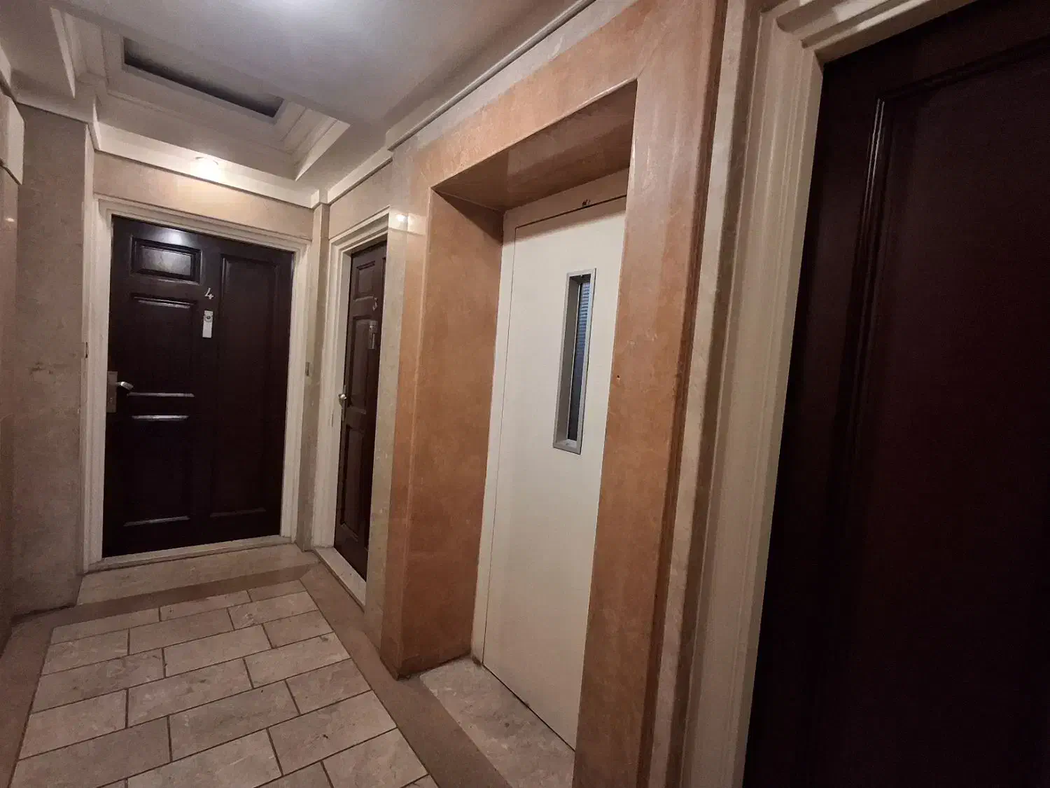 اجاره آپارتمان 80متری دو خواب اشرفی اصفهانی