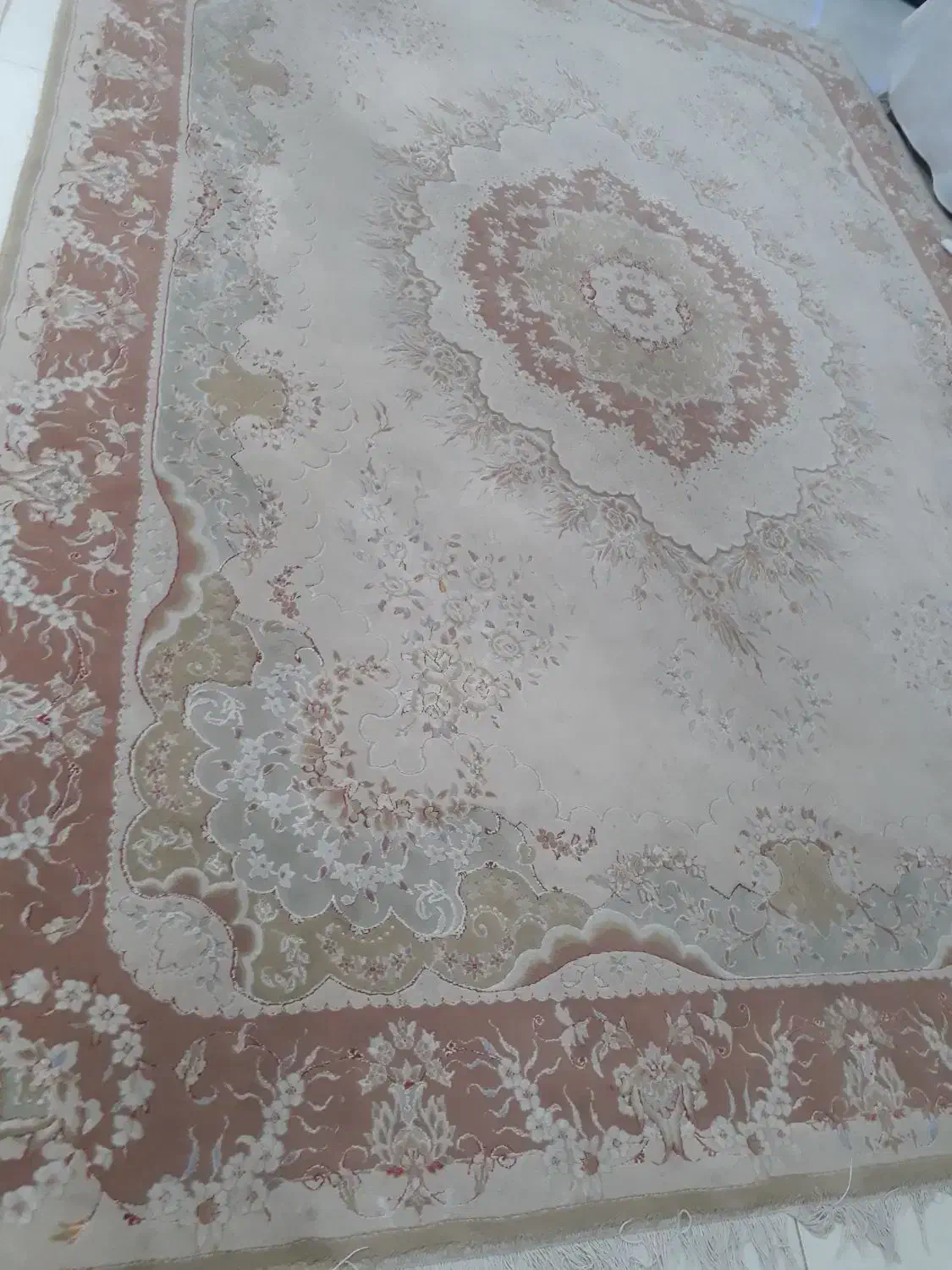 فرش ۶ و ۹ متری|فرش|فولادشهر, C3|دیوار