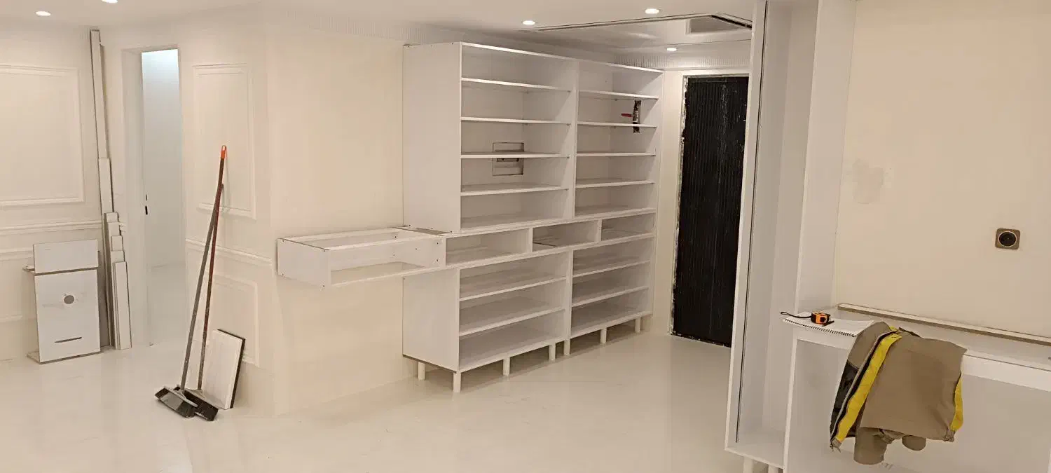 تعمیرات کابینت وکمد ورامین قرچک پیشوا تهران|خدمات پیشه و مهارت|ورامین, ورامین|دیوار