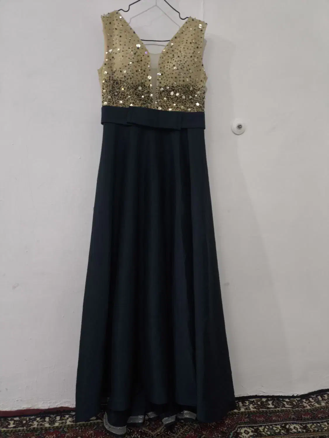 پیراهن مجلسی بلند|لباس|تهران, ایرانشهر|دیوار