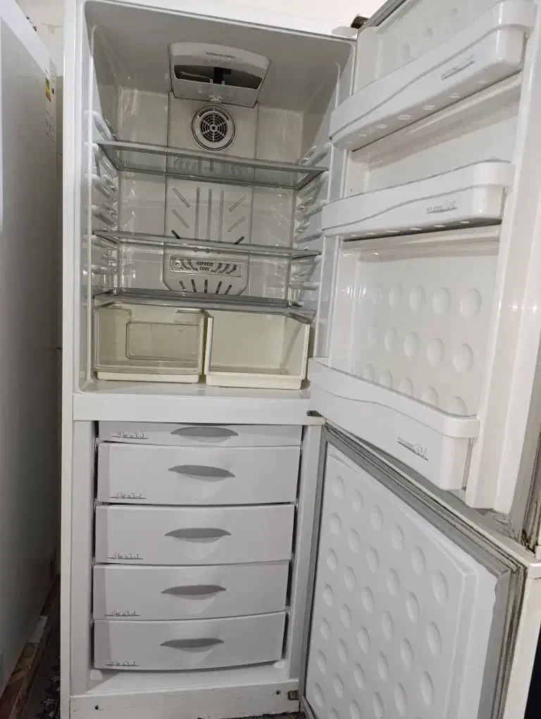 فروش یخچال سایوان|یخچال و فریزر|بوشهر, |دیوار