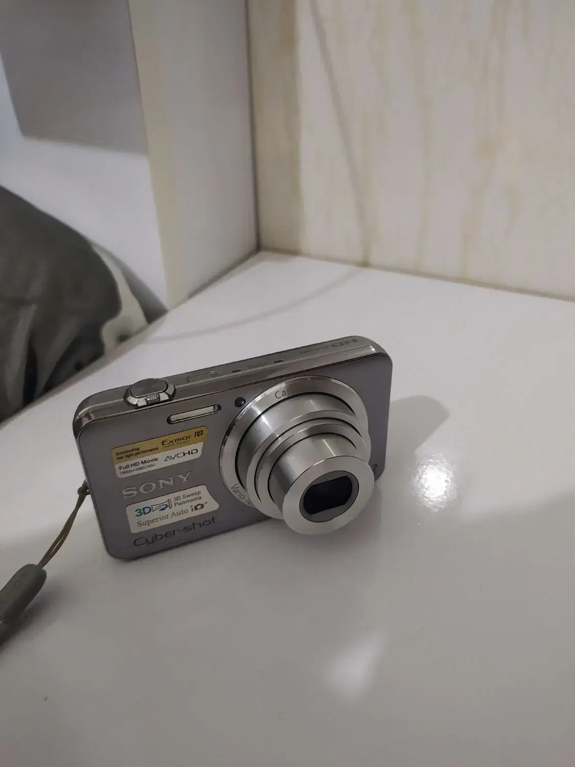 دوربین عکاسی|دوربین عکاسی و فیلم‌برداری|بیستون, |دیوار