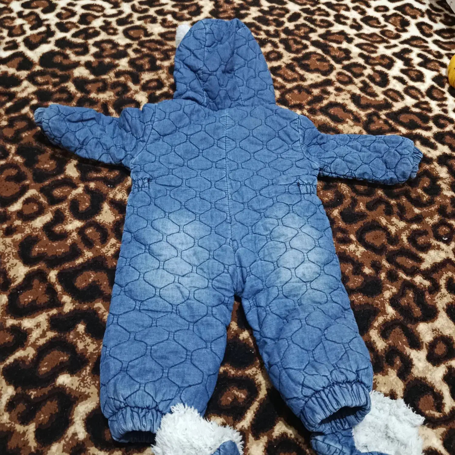 سرهمی سایز 3 درحدنو 390هزار|کفش و لباس بچه|هشتگرد, شهرک راه آهن|دیوار