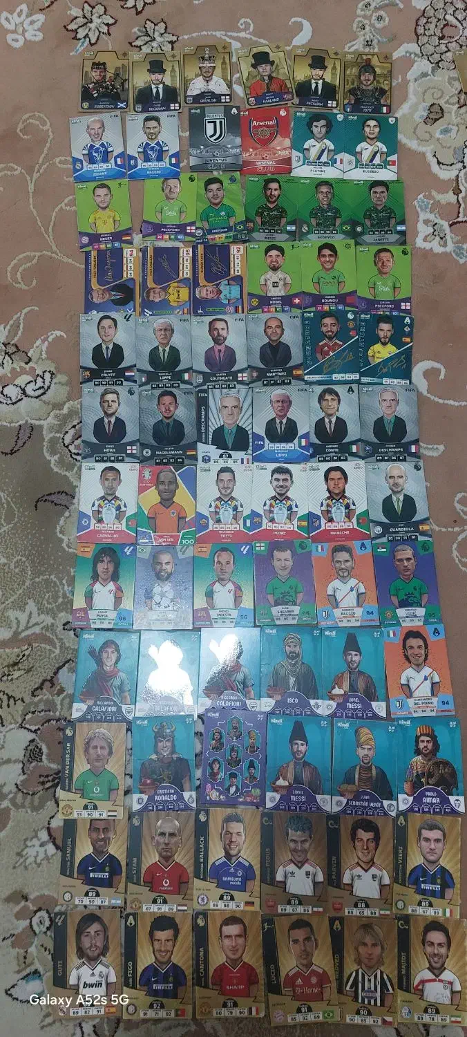 کیمدی کد نخورده|کلکسیون و سرگرمی|قم, باجک سه|دیوار