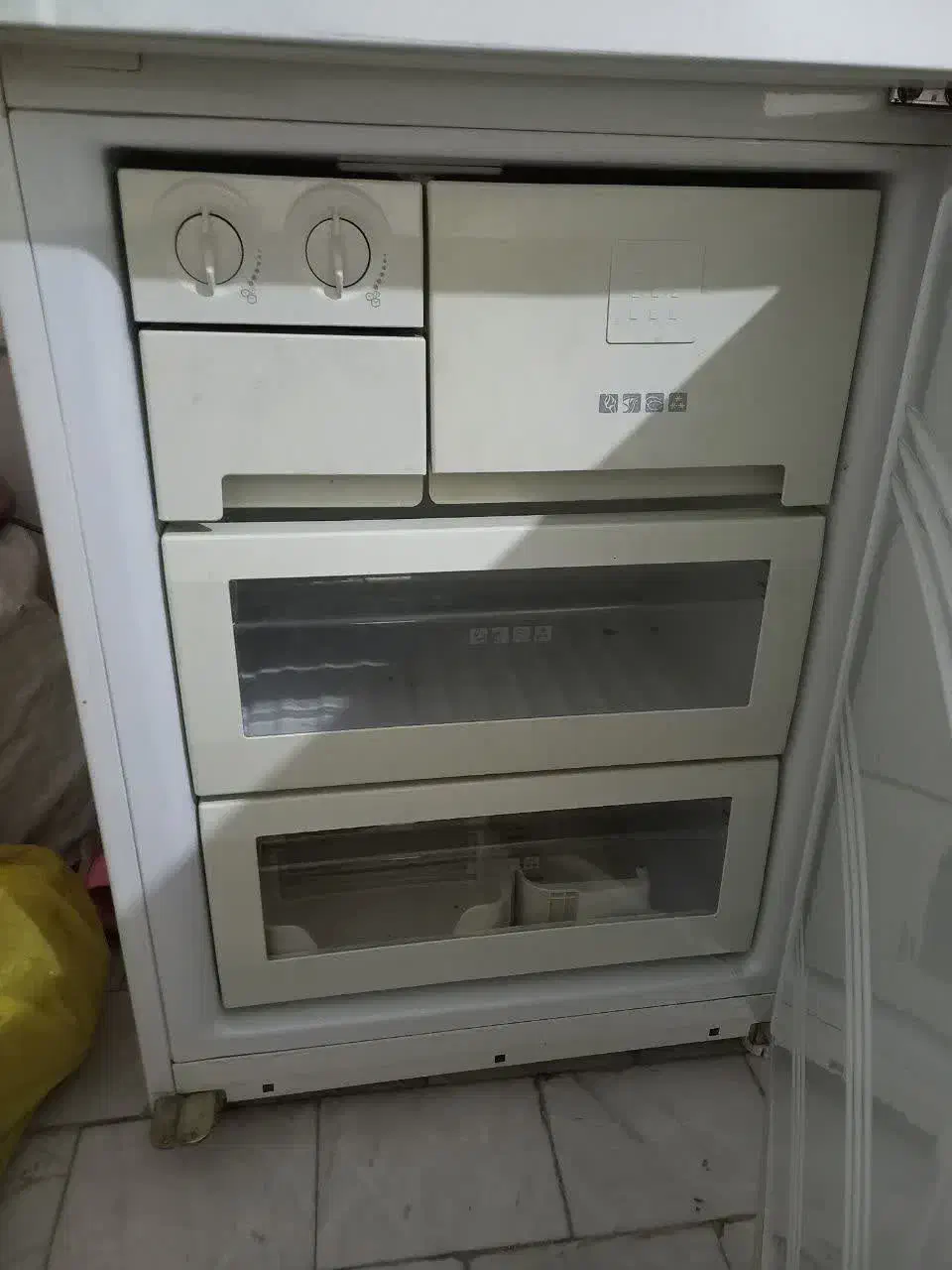 یخچال سامسونگ|یخچال و فریزر|قم, شهر قائم|دیوار