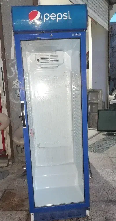 یخچال تک در سالم اوگور|فروشگاه و مغازه|نسیمشهر, |دیوار