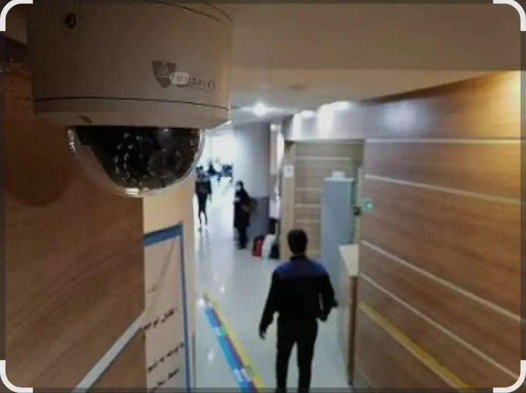 دوربین مداربسته ip /دوربین سیم کارتی/ اقساط|دوربین مداربسته|قم, باسکول|دیوار