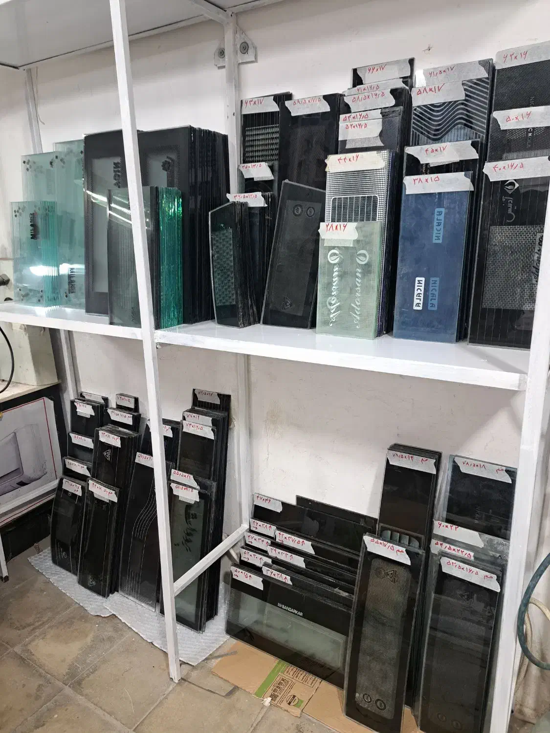 شیشه وهیزم بخاری|بخاری، هیتر، شومینه|ایوان, |دیوار