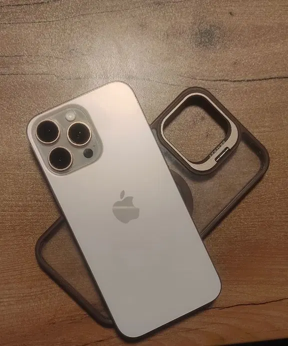 iPhone 16 pro max|موبایل|فیروزآباد (فارس), |دیوار