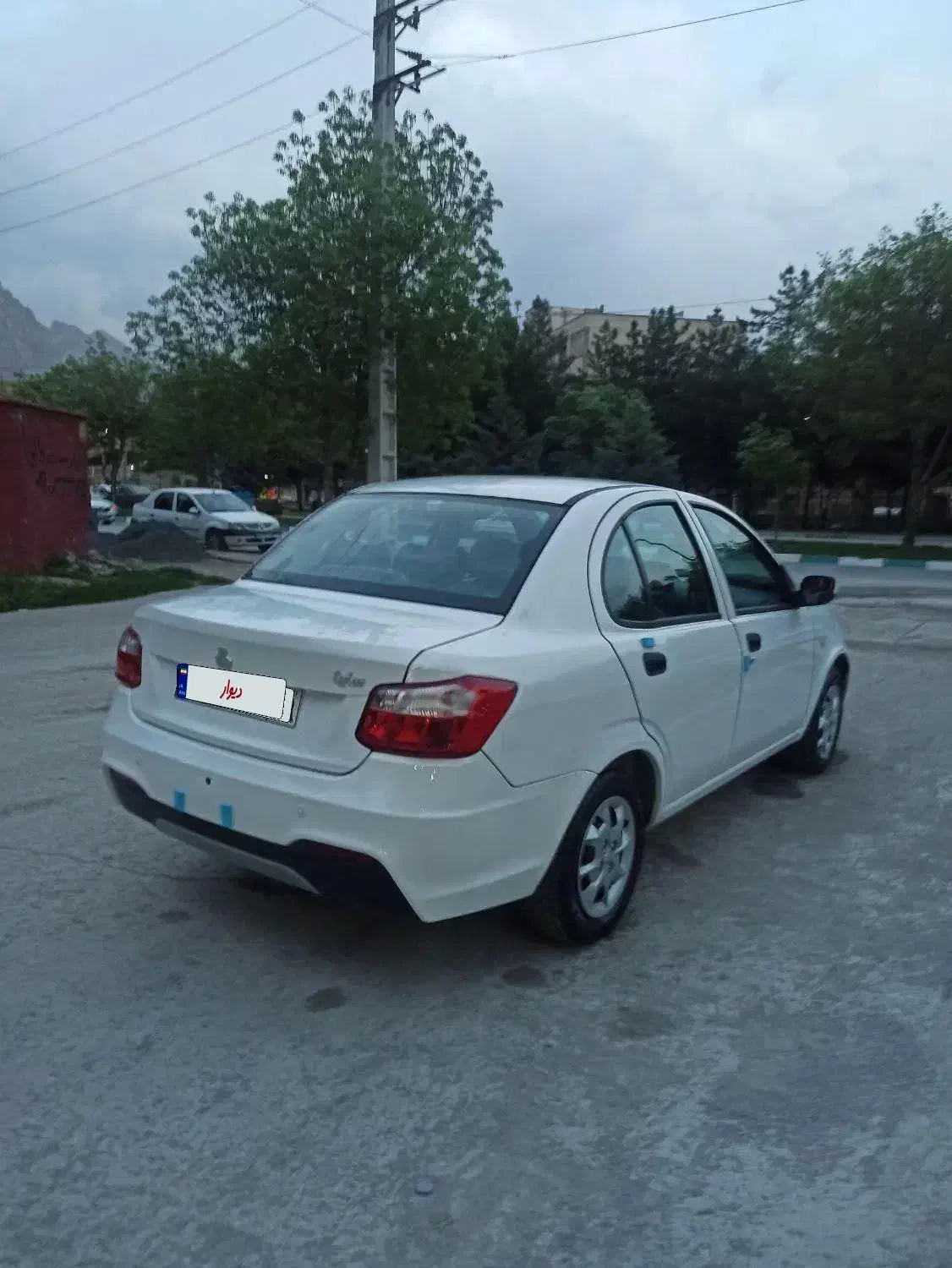 ساینا saina اقساط با قرار داد بانکی تحویل انی|خودرو سواری و وانت|تهران, شهرک پرواز|دیوار