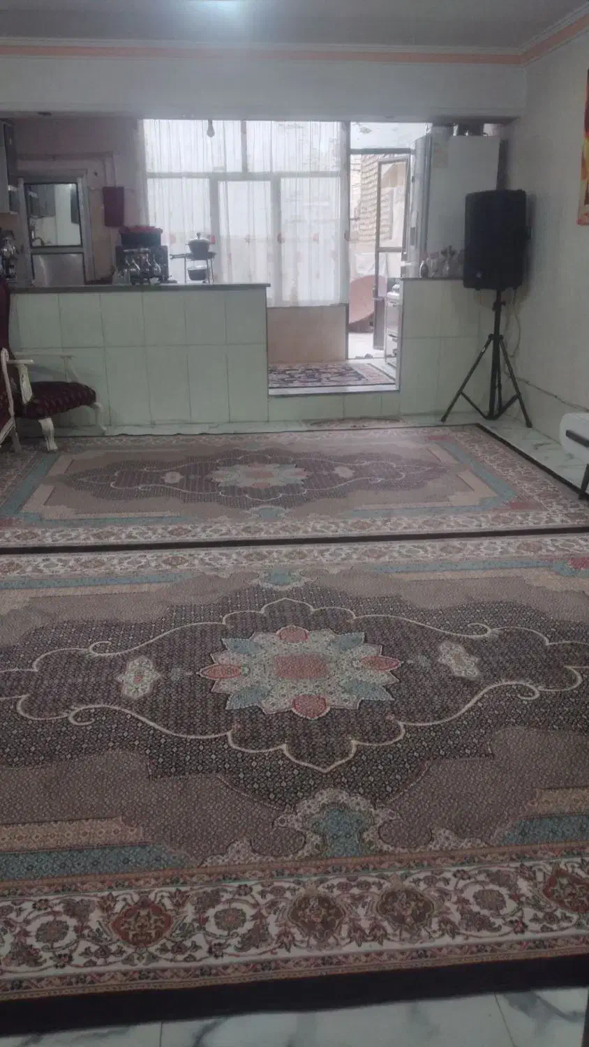 قالی فرش ۹متری ۲عدد|فرش|مشهد, رده|دیوار