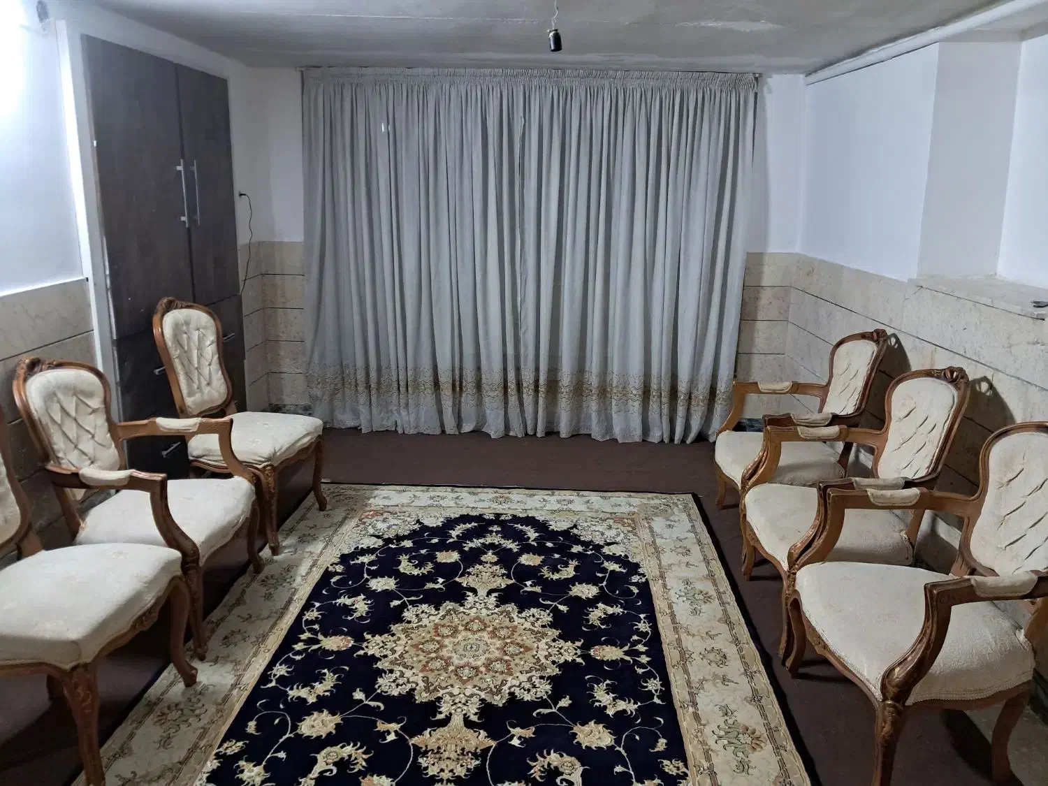 اجاره سوییت روزانه/هفتگی/ماهانه سمت حرم|اجارهٔ کوتاه‌مدت آپارتمان و سوئیت|مشهد, سمزقند|دیوار
