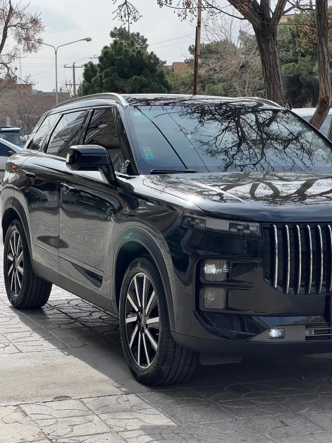 لوکانو|خودرو کلاسیک|مشهد, سرافرازان|دیوار