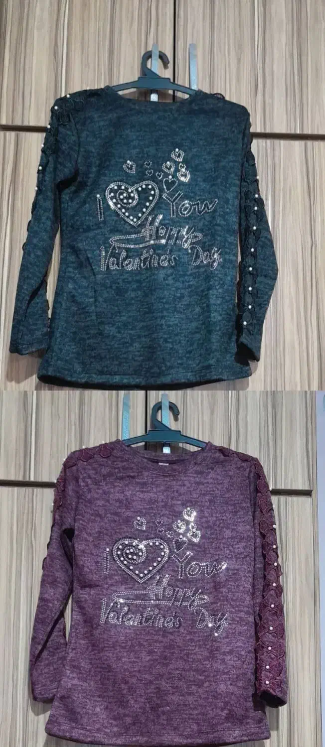 بلوز آنغوره|لباس|فلاورجان, |دیوار