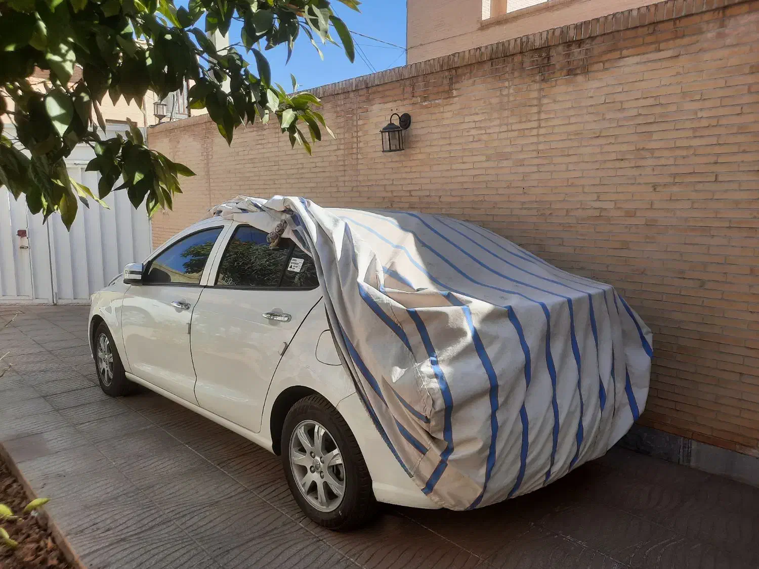 شاهین اتومات cvt|خودرو سواری و وانت|یزد, |دیوار