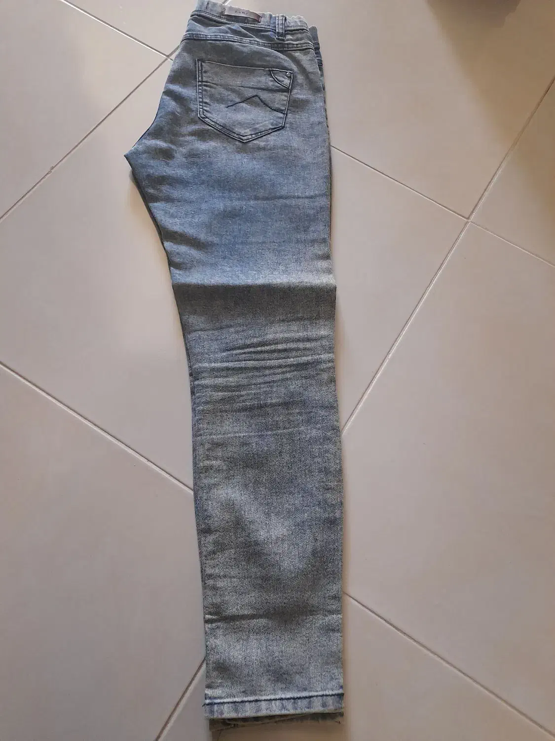 شلوار لی|لباس|مشهد, ویلاشهر|دیوار