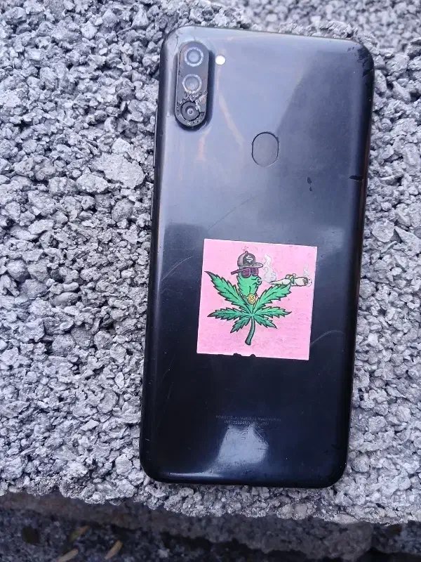 گوشی سامسونگ a11|موبایل|خشکبیجار, |دیوار