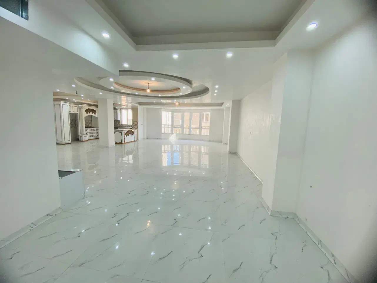 فروش/واحد/آپارتمان/۲۰۰متری/محدوده فرمانداری|فروش آپارتمان|شهریار, شهریار|دیوار