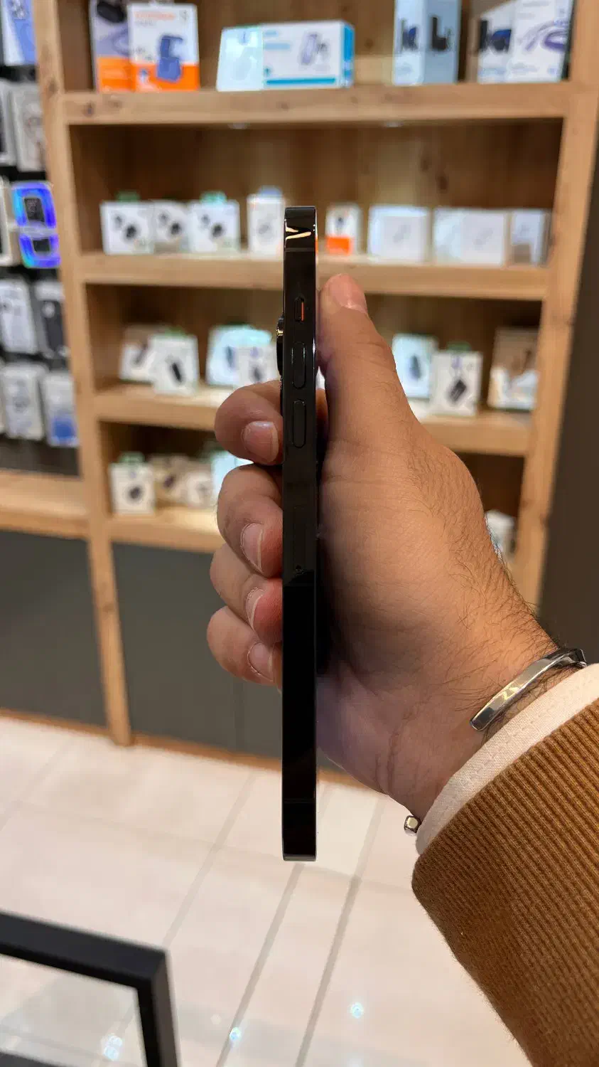 ایفون 14 پرومکس ZA|موبایل|مشهد, کوثر|دیوار