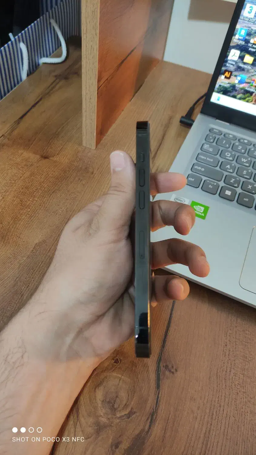 آیفون 14 پرو ریجستر|موبایل|کاشمر, |دیوار