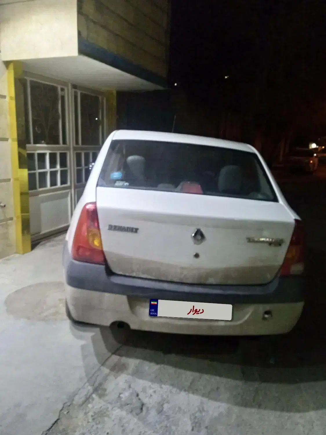 ال۹۰ مدل ۹۵|خودرو سواری و وانت|چناران, |دیوار