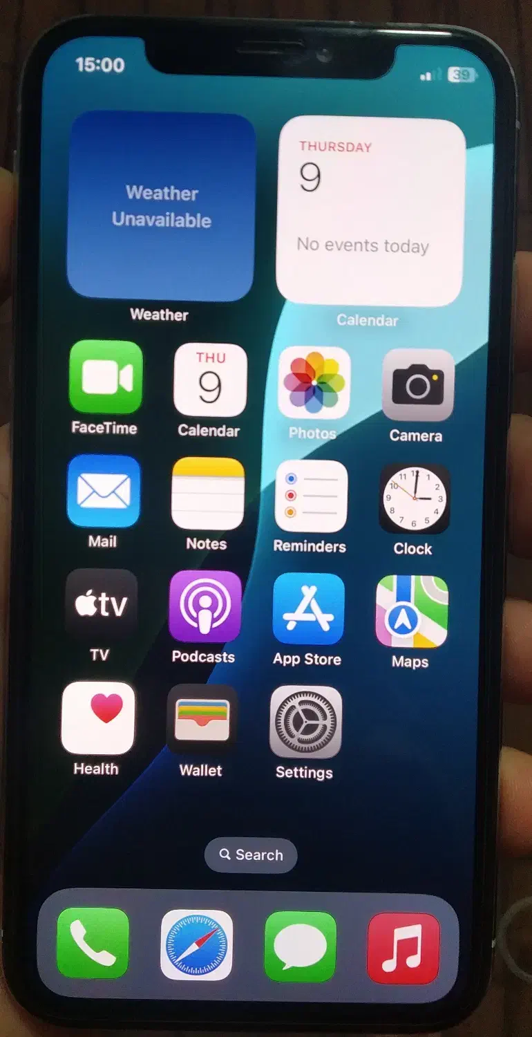 آیفون ایکس اس 256|موبایل|بوشهر, |دیوار