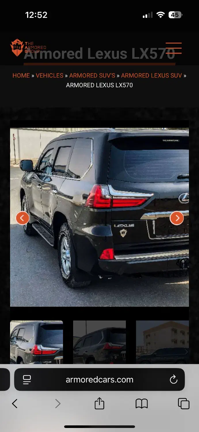 چادر چهار فصل LX570|قطعات یدکی و لوازم جانبی|اهواز, کوی آغاجاری|دیوار