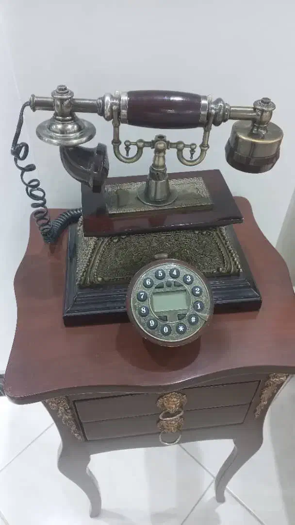 میز تلفن|میز تلفن|کرج, مصباح|دیوار