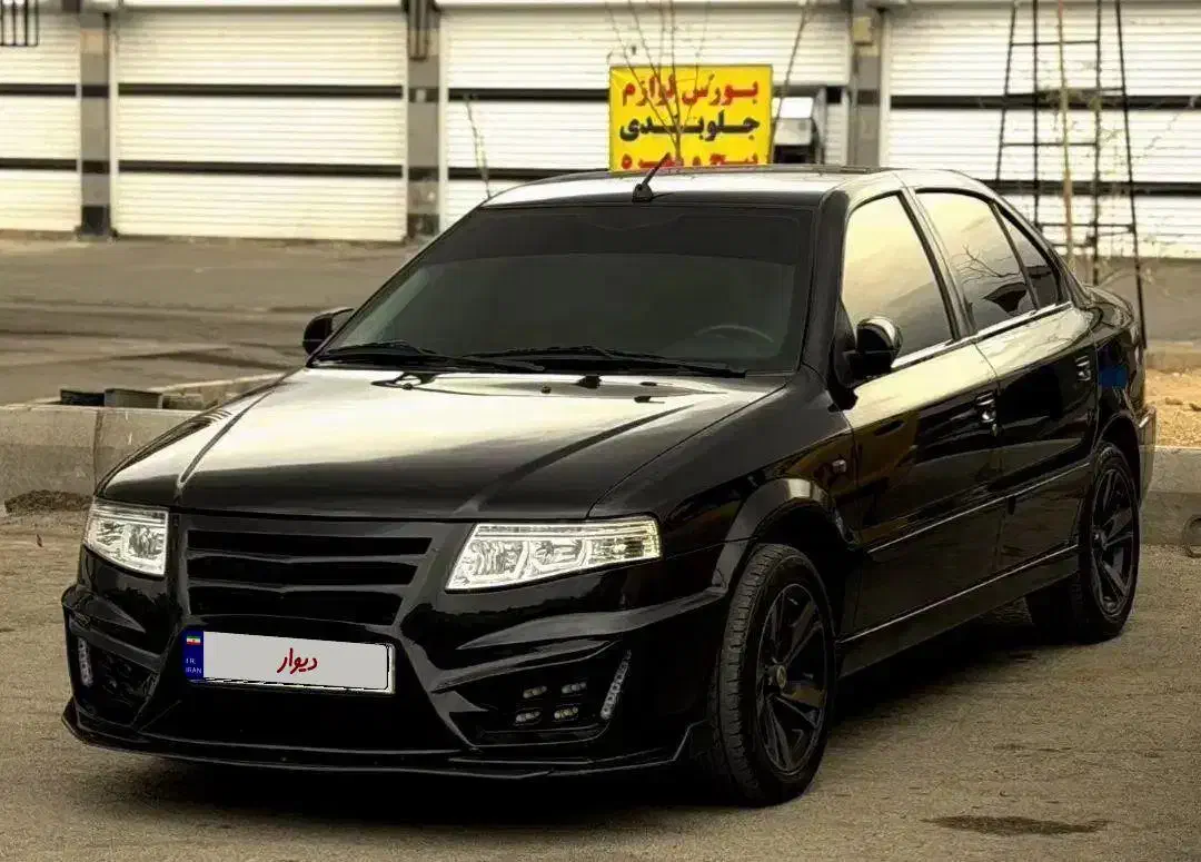 سورن ۹۹|خودرو سواری و وانت|تهران, ستارخان|دیوار