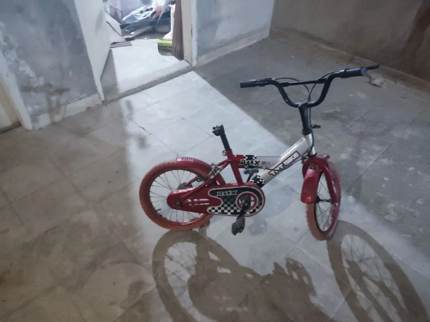 دوچرخه ۱۶|دوچرخه، اسکیت، اسکوتر|جم, |دیوار