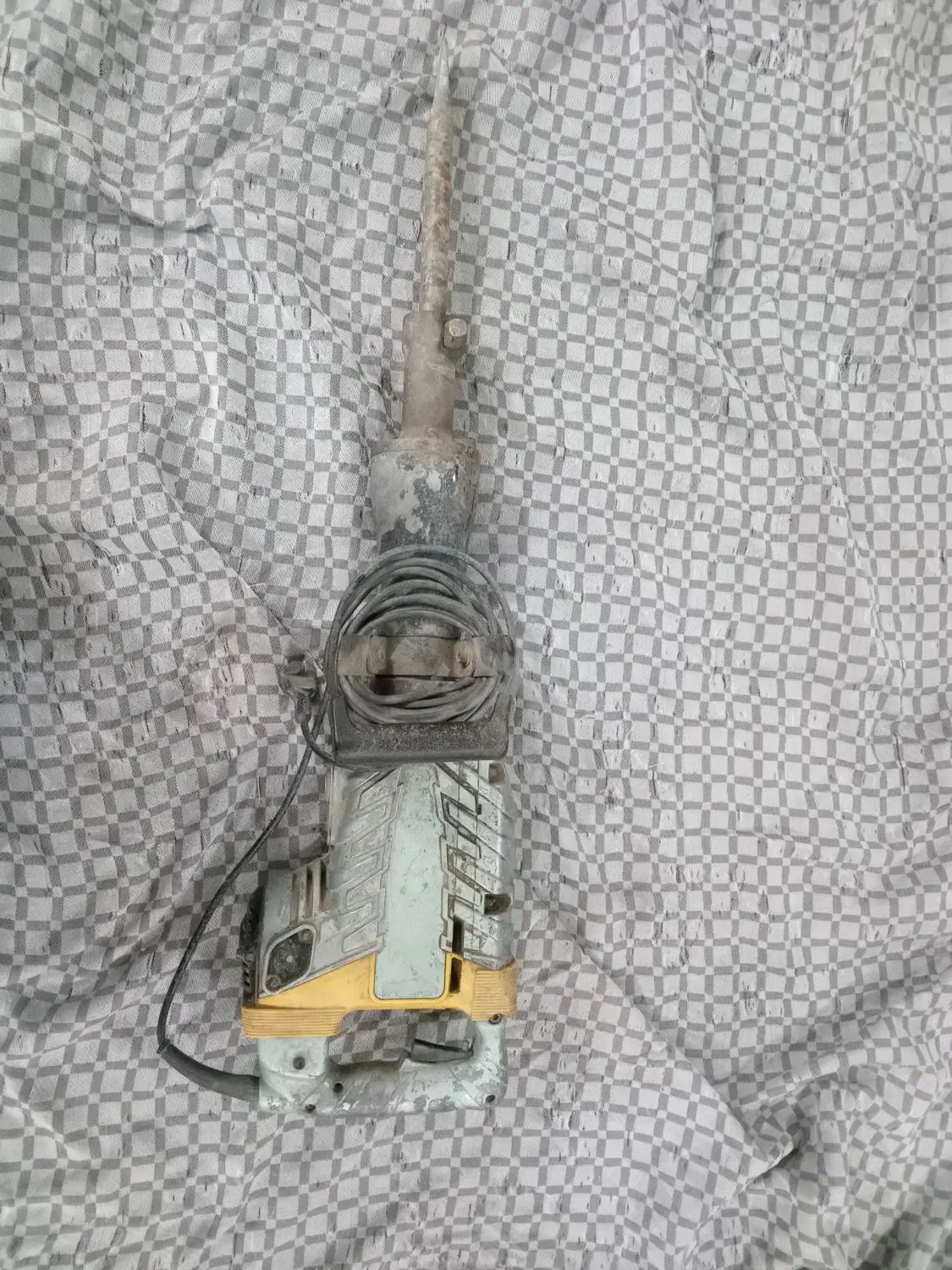 پیکور (کمپرسور)|ابزارآلات|خواف, |دیوار