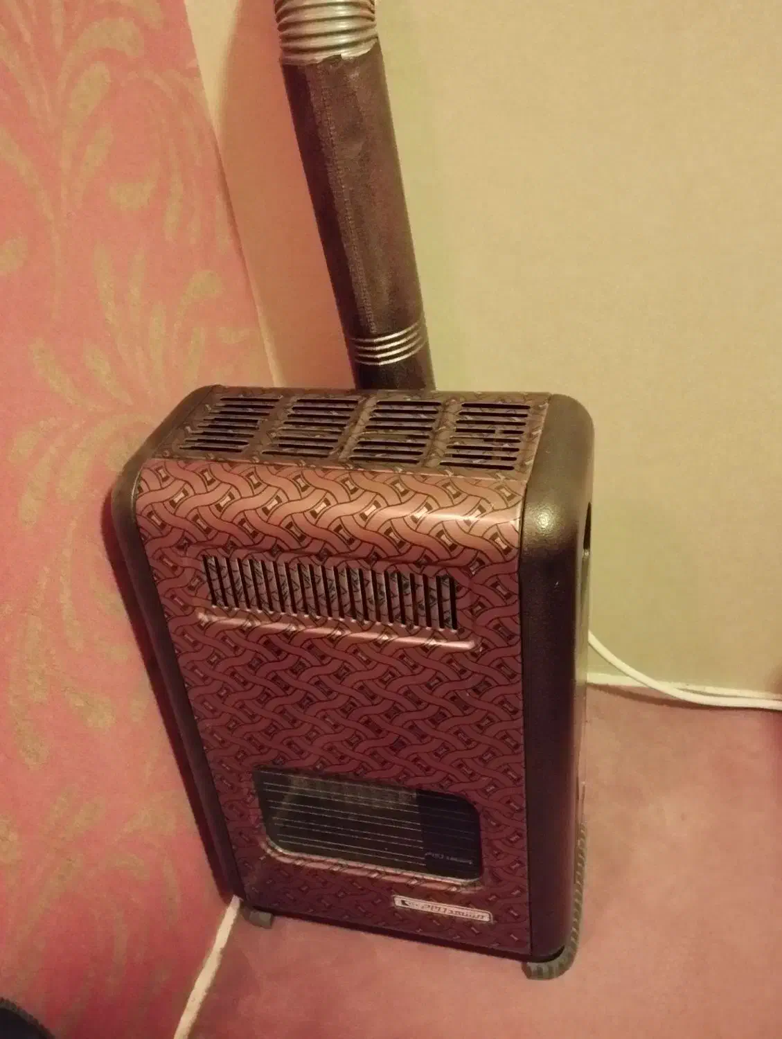 فروش بخاری سالم و زیبا|بخاری، هیتر، شومینه|مشهد, ولیعصر (شهرک غرب)|دیوار