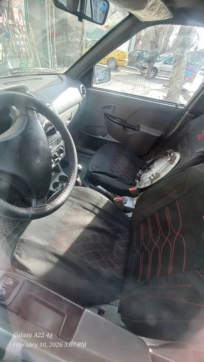 ۱۳۲|خودرو سواری و وانت|ارومیه, |دیوار