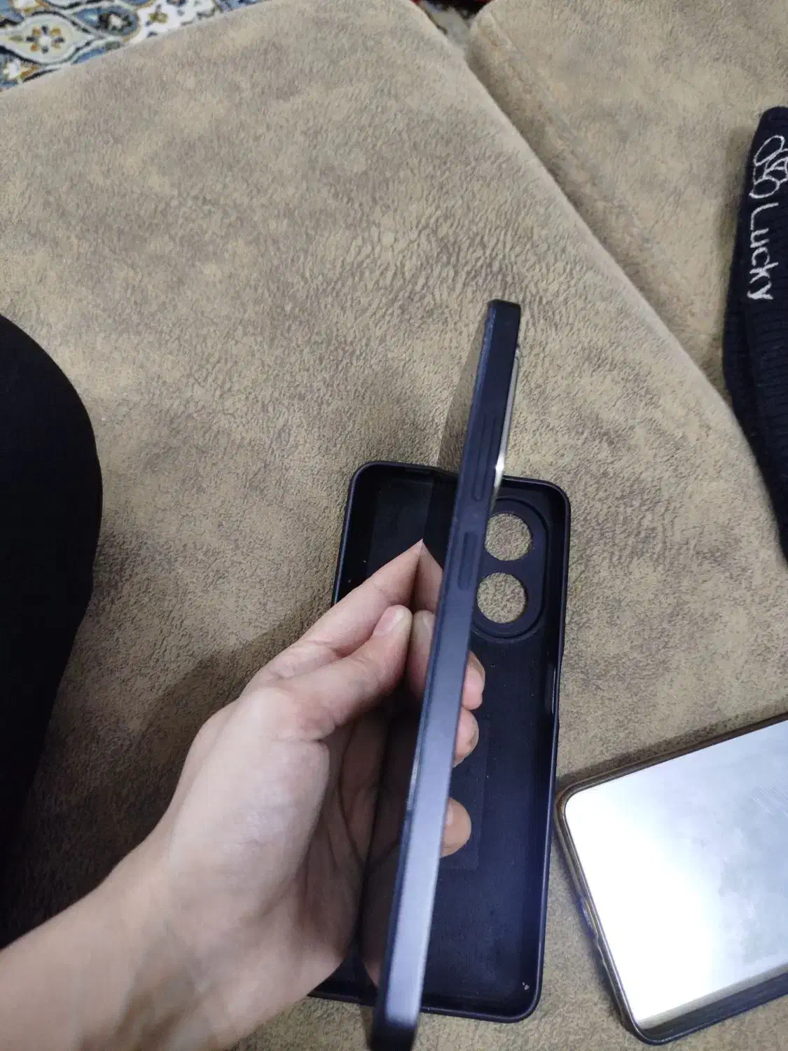 گوشی Redmi A5|موبایل|نیشابور, شهرک رضوی|دیوار