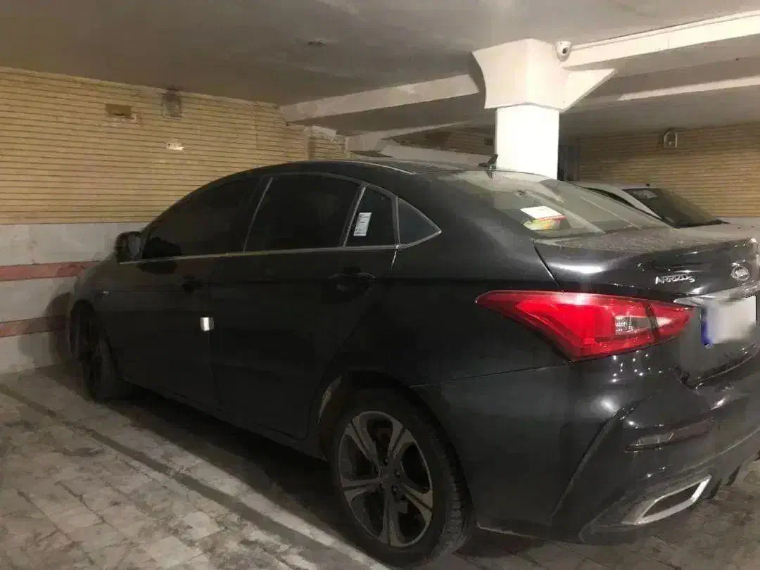 آریزو 5 آف ال 402 تحویل 403|خودرو سواری و وانت|شیراز, سینما سعدی|دیوار