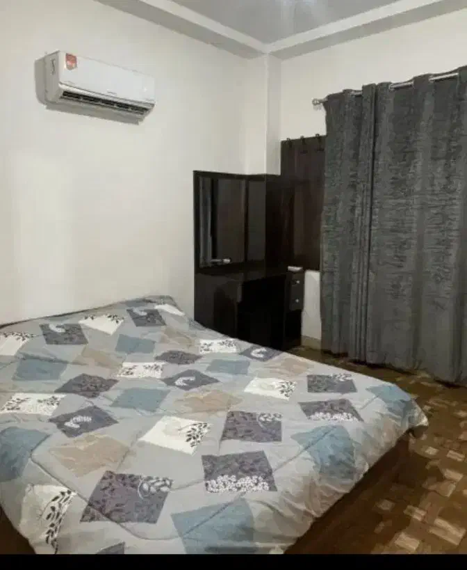 آپارتما۲خواب نظافت وامنیت کامل پارکینگ،اسانسور|اجارهٔ کوتاهمدت آپارتمان و سوئیت|شیراز, معالیآباد|دیوار