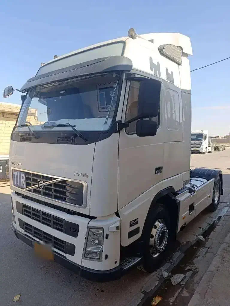 افهاش 460|خودرو سنگین|سیرجان, |دیوار