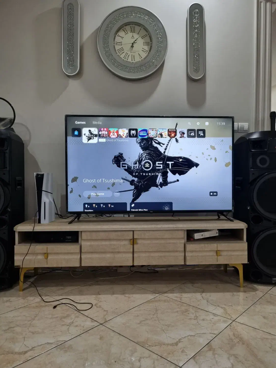 ps5 اسلیم|کنسول، بازی ویدئویی و آنلاین|تهران, جمهوری|دیوار
