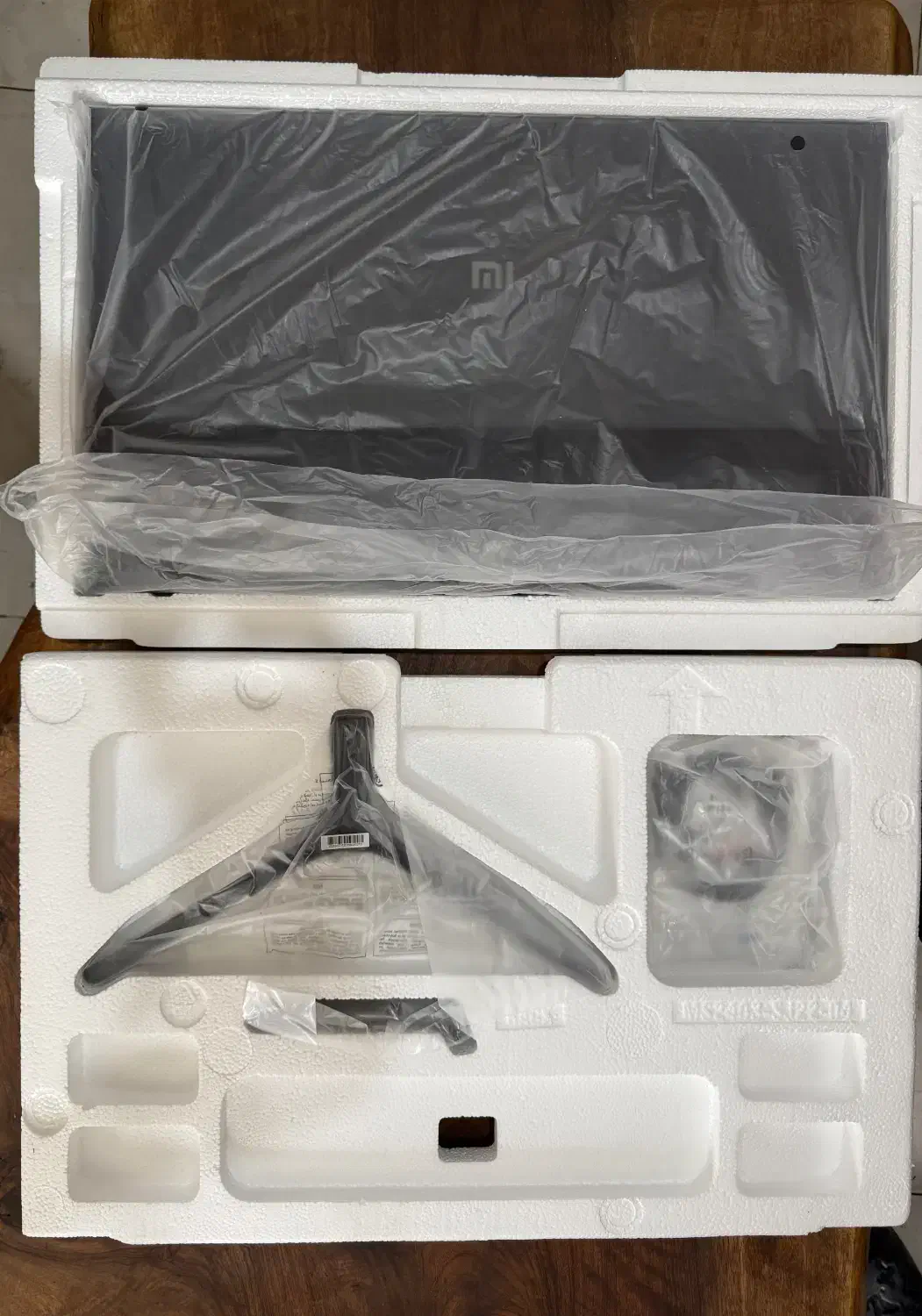 مانیتور شیاومی ۲۴ اینج|قطعات و لوازم جانبی رایانه|بابل, |دیوار