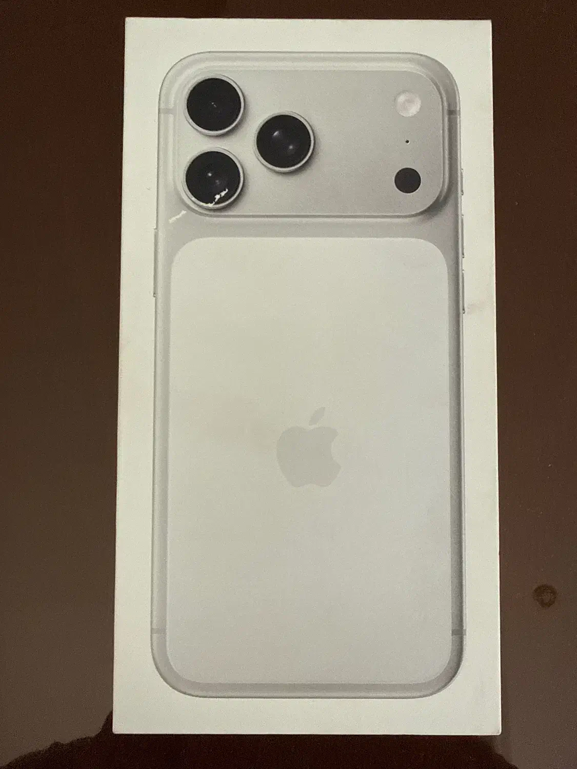 ایفون ۱۷ پرومکس ریجستر شده|موبایل|کرج, عظیمیه|دیوار