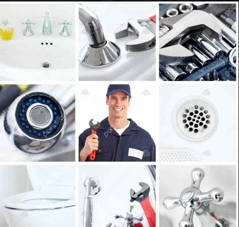 لوله کشی و تاسیسات|خدمات پیشه و مهارت|آزادشهر, |دیوار