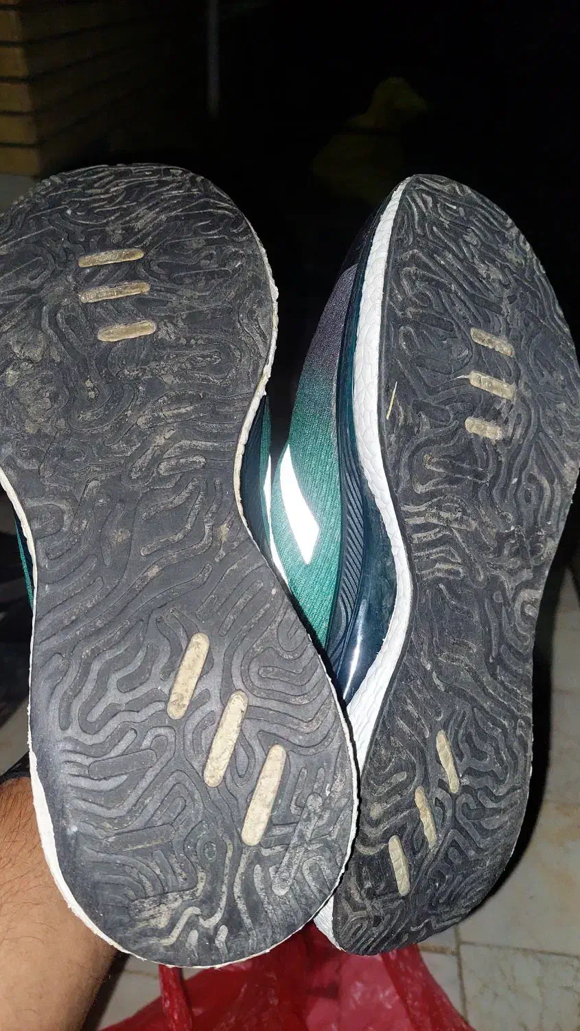 کفش خارجی ۴۳|کیف، کفش، کمربند|مرند, |دیوار