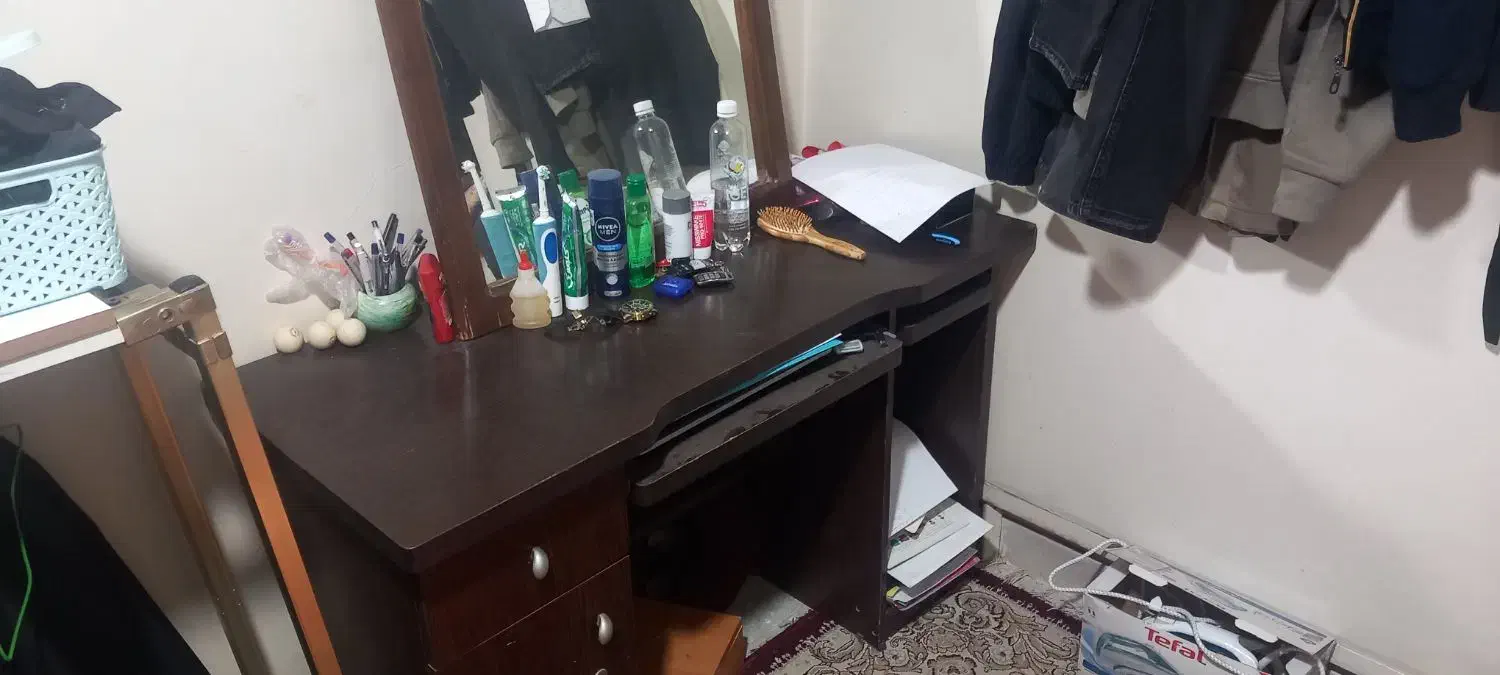 میز|میز تحریر و کامپیوتر|تهران, تهرانپارس شرقی|دیوار