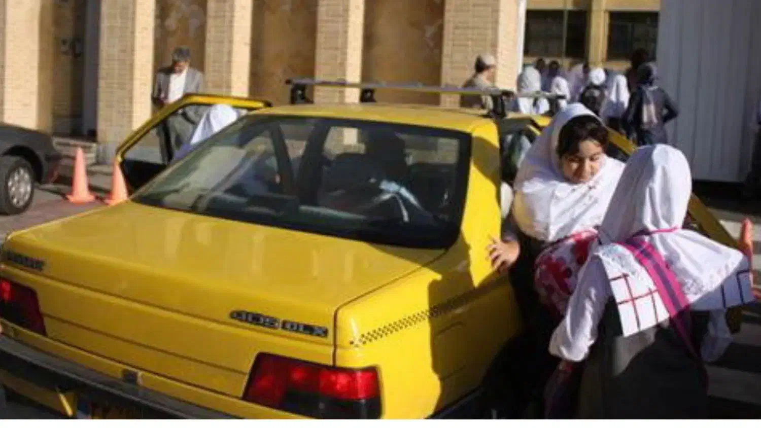 استخدام راننده سرویس مدارس|استخدام حمل و نقل|تهران, تجریش|دیوار