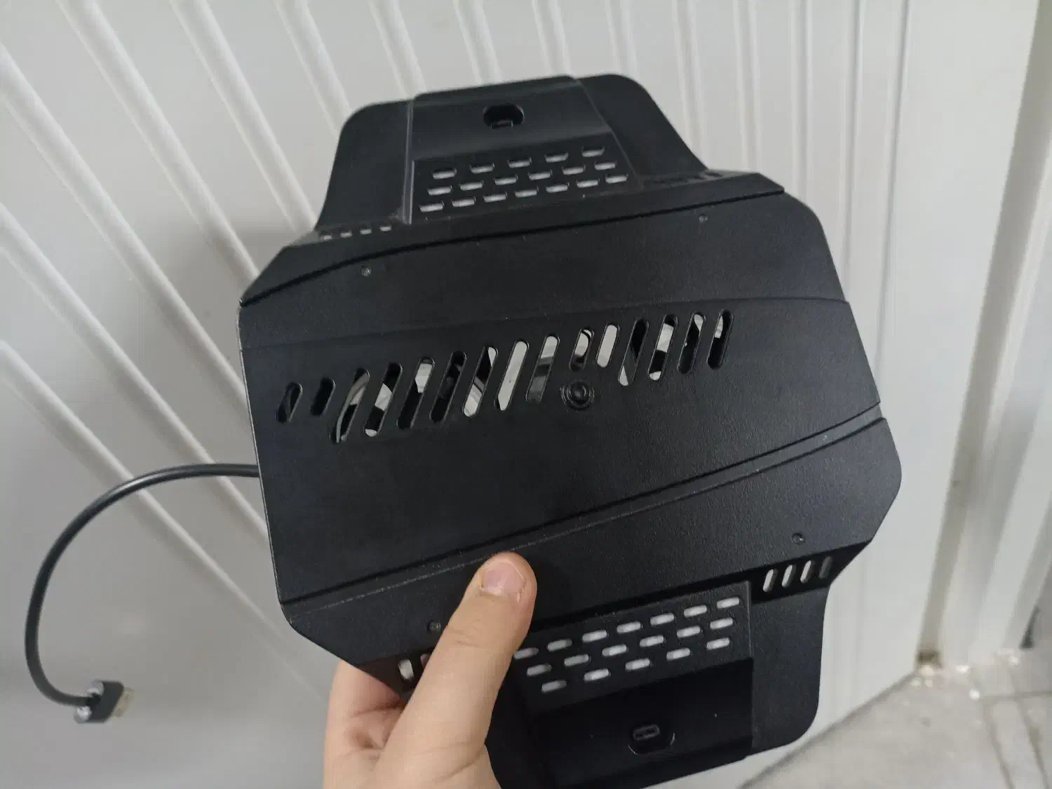 شارژ کن دسته و خنک کننده و ارجیبی دار پی اس فایو|کنسول، بازی ویدئویی و آنلاین|شاهین‌شهر, عطار|دیوار