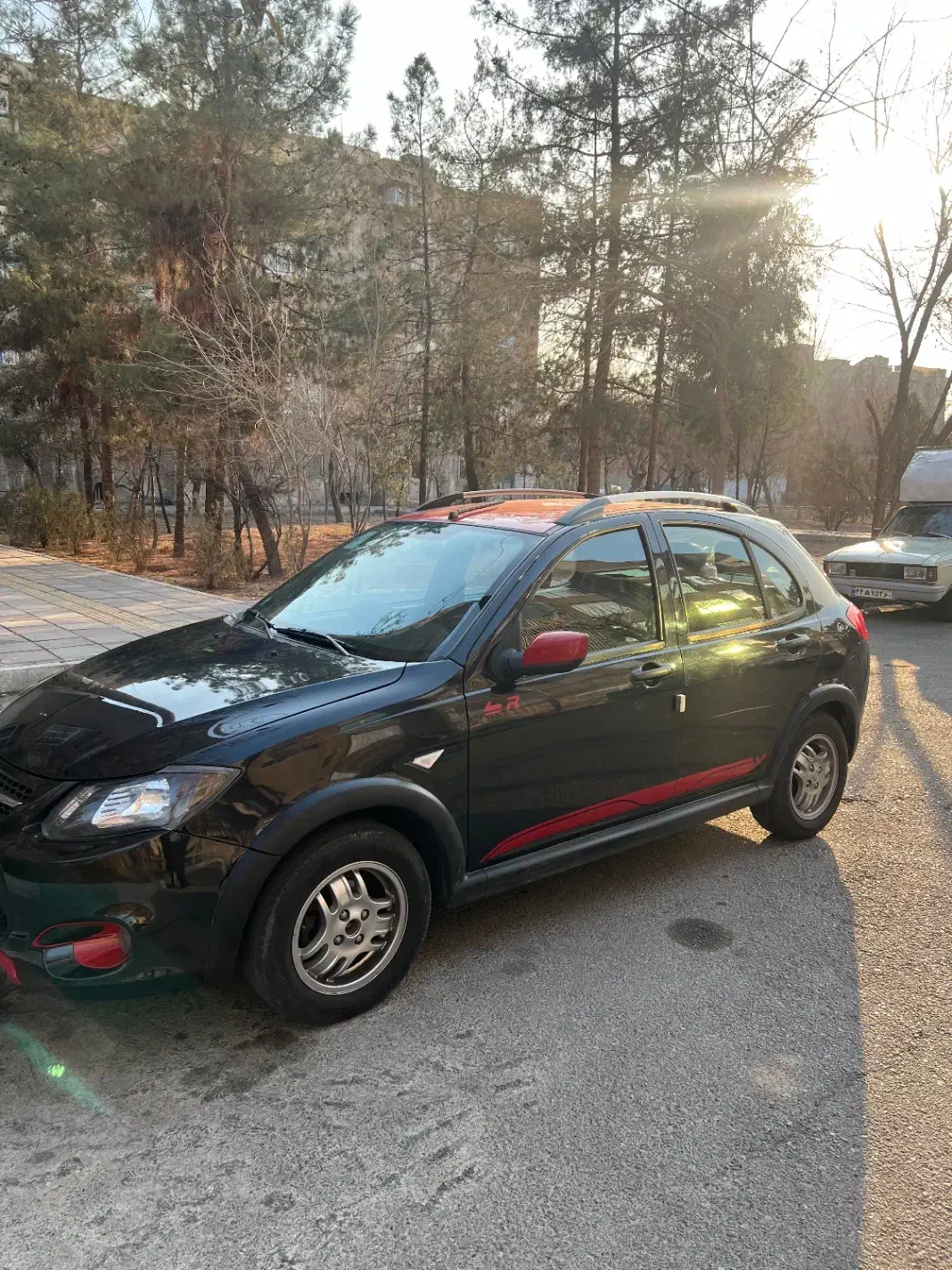 کوییک R مدل 1401|خودرو سواری و وانت|تهران, کیانشهر|دیوار