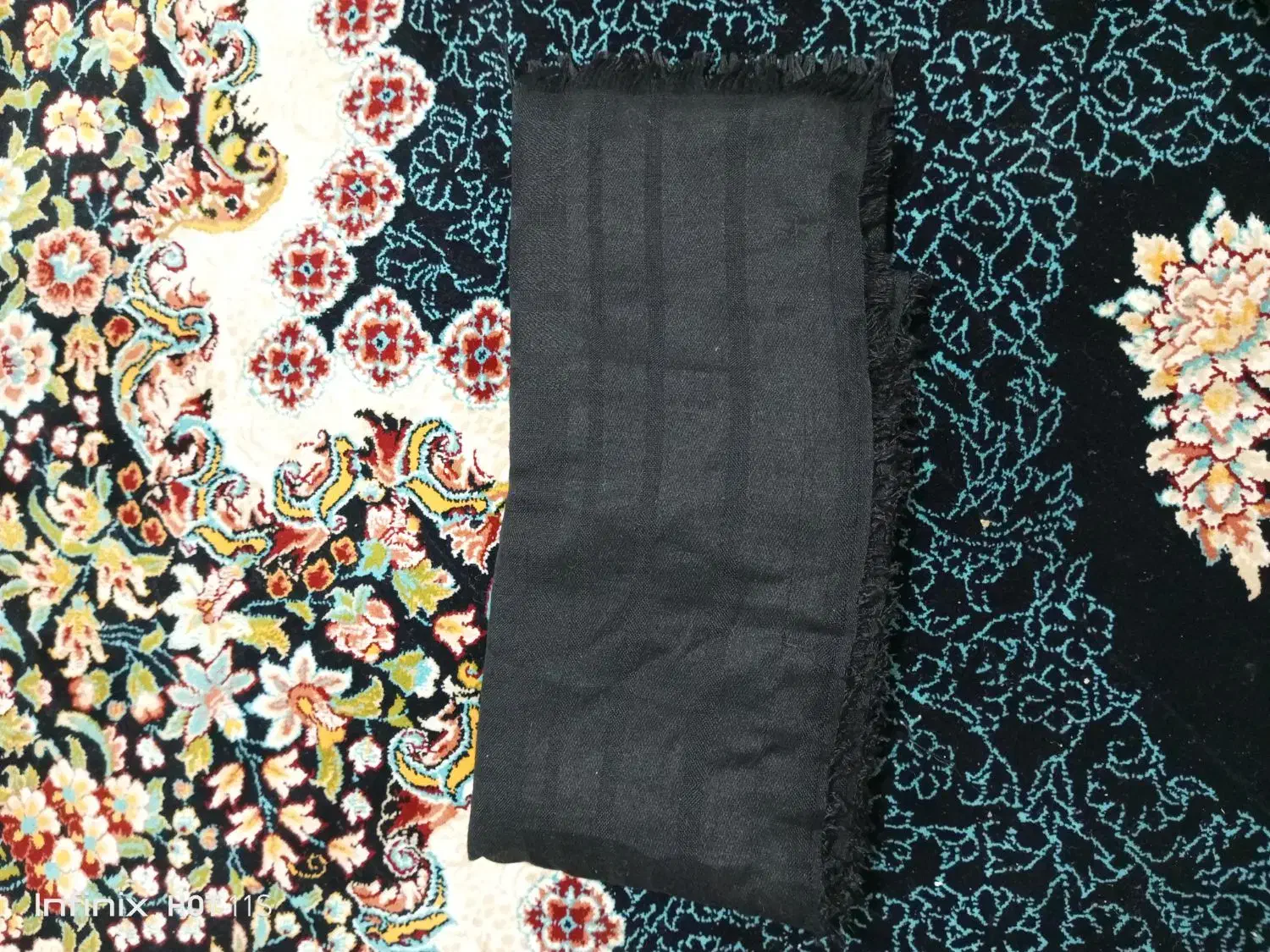 روسری زمستونی کیفیت بالا|لباس|زاهدان, |دیوار